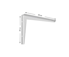 Haushalt SHELF HOLDER 300X550 SB-25