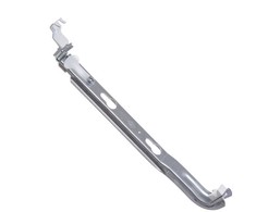 Laikiklis Korado Z-U631, 300 mm x 60 mm x 30 mm