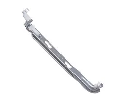Laikiklis Korado Z-U633, 500 mm x 60 mm x 30 mm, 2 vnt.