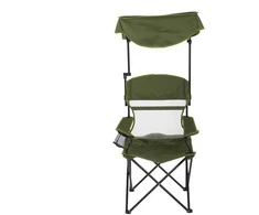 Outliner KĖDĖ TURIZMAS PILKA 90X58X95CM