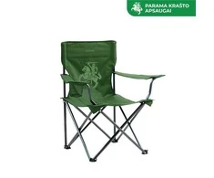 Outliner TOURIST CHAIR OUTLINER VYTIS