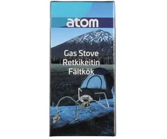 Atom Gaskök Stor