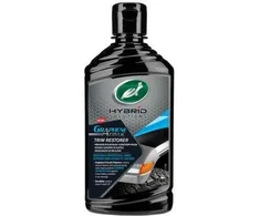 Turtle Wax atjaunotājs HS Ārējās detaļas TW 296 ml