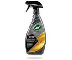 Purškiamas vaškas Turtle Wax Keraminis šlapias vaškas. 500 ml