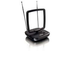 TV antena Philips SDV 5120/12, 470 - 862 MHz, 36 dB