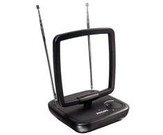 TV antena Philips SDV 5120/12, 470 - 862 MHz, 36 dB