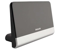 TV antena Philips SDV 6222/12, 470 - 862 MHz, 48 dB