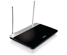 TV antena Philips SDV6227/12, 470 - 862 MHz, 47 dB