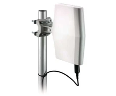 TV antena Philips SDV8622/12, 470 - 862 MHz, 40 dB