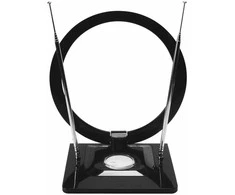 Antena RTV Standart ANTENNA INDOOR TV UVR-AV550 STANDART