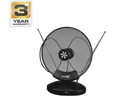 Vidaus TV antena Standart UVR-AV888A