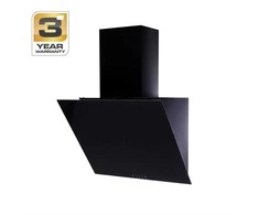 Gartraukis Standart COOKER HOOD BINDESIT 50BL STANDART