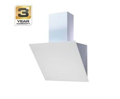 Gartraukis Standart Bindesit 50WH, baltas.