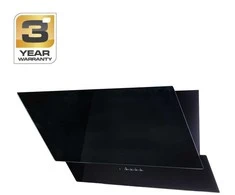 Gartraukis Standart COOKER HOOD MOD 3000 60BL STANDART
