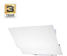 Gartraukis Standart Mod 3000 60WH, baltas.