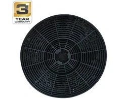 FILTRAS CARBON 2 STANDARTINIS