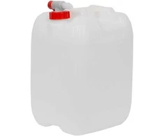 Okko Magic Vac CONTAINER WITH TAP 20L