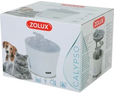 Gertuvė - fontanėlis Zolux, 3 l
