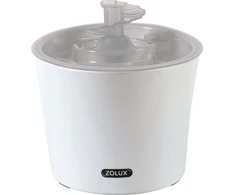 Gertuvė - fontanėlis Zolux, 3 l