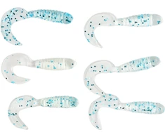 Guminukas Pro Catch BL007 35mm 6 vnt.