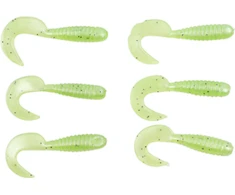 Tvisteris Pro Catch G028 35mm 6 vnt.