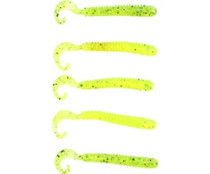 Tvisteriai Pro Catch N072 60mm, 5vnt