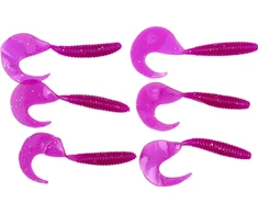Tvisteriai Pro Catch PP002 70mm, 6vnt