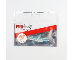 Tvisteris Pro Catch BL007 70 mm, 6 vnt.