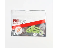 Tvisteris Pro Catch G028 35mm 6 vnt.