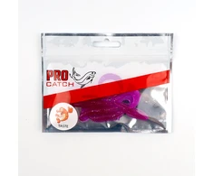 Tvisteris Pro Catch valgomasis masalas PP002 70mm, 6 vnt.