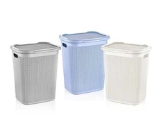 Ucsan Skalbinių dėžė Knit M-079, 50 l