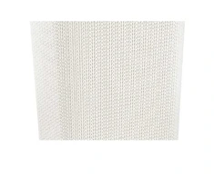 Ucsan Skalbinių dėžė Knitas M-079, 50 l, balta, 43 cm x 34 cm