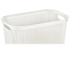 Ucsan Skalbinių krepšys Knit M-080, 38 l