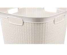 Ucsan Skalbinių krepšys Knit M-081, 41 l