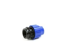 Vandentiekio tarpmovė Perla Ø25mm x ½” su vidin. srieg. PN16