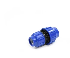 Ūdens caurules uzmava Perla 08110040032P, 32 mm – Savelkama, 16 Bar