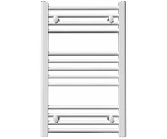 Vandeninis rankšluosčių džiovintuvas Koralux Linear Classic, balta sp., 50 cm x 70 cm, 280 W