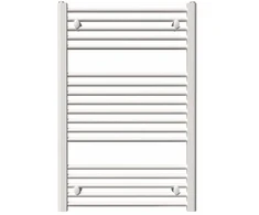 Vandeninis rankšluosčių džiovintuvas Koralux Linear Classic, balta sp., 60 cm x 90 cm, 429 W