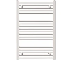 Vandeninis rankšluosčių džiovintuvas Koralux Linear Classic, balta sp., 60 cm x 90 cm, 429 W