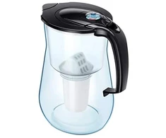 Vanduo filtration vessel Aquaphor Provence. 4.2 l