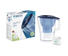 Vandens filtravimo indas Brita ALUNA, 2.4 l, mėlyna sp.