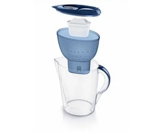 Vandens filtravimo indas Brita MARELLA XL, 3.5 l, mėlyna sp.