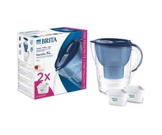 BRITA MARELLA XL vandens filtravimo indas, 3.5l + 2MX