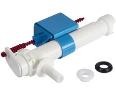 Ani_Plast WC vožtuvas Aniplast WC5030, šoninis vandens padavimas, 3/8″