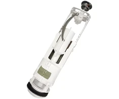 Vandens nuleidimo mechanizmas Cersanit K99-0049, 350 mm