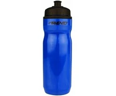 Kokteilių plaktuvas - gertuvė sportui Avento. mėlyna. 0.7 l