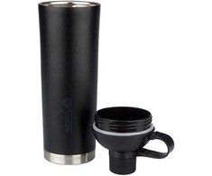 Gertuvė, juoda sp., metalas, 0.75 l
