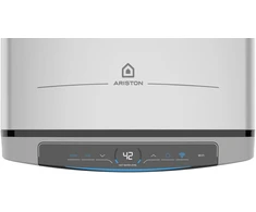 Vanduo heater Ariston Velis Tech WIFI 80. 65 l