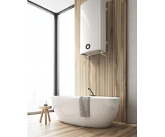 Tesy ELECTRIC WATER HEATER BELLISLIMO LITE 80