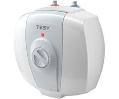 Vandens šildytuvas TESY SIMPATECO 10U, 10 l